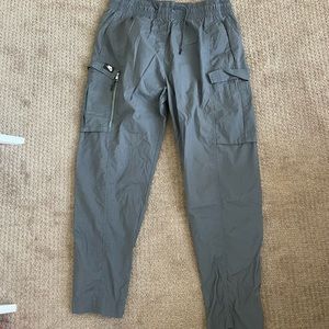 NIKE CARGO PANTS